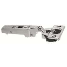 Afbeeldingen van Blum CLIP top BLUMOTION 95° - dikke-deur scharnier voor hoekaanslag en - stalen schroeftop 71B9550