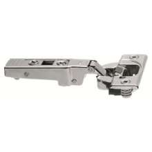 Afbeeldingen van Blum CLIP top BLUMOTION 95° - dikke-deur scharnier voor hoekaanslag en - stalen inslagtop 71B9580