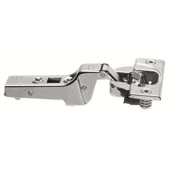 Afbeeldingen van Blum CLIP top BLUMOTION 95° - dikke-deur scharnier voor middenaanslag en - stalen inslagtop 71B9680