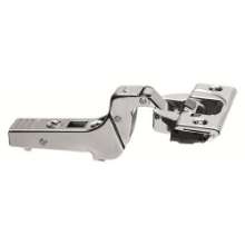 Afbeeldingen van Blum CLIP top BLUMOTION 95° - dikke-deur scharnier voor inliggende - aanslag en stalen schroeftop 71B9750