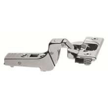 Afbeeldingen van Blum CLIP top BLUMOTION 95° - dikke-deur scharnier voor inliggende - aanslag en stalen inslagtop 71B9780