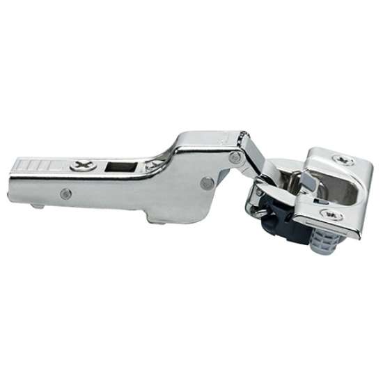 Afbeeldingen van Blum scharnier Clip top - 110° K9,5 - inpersen vernikkeld 71B3680