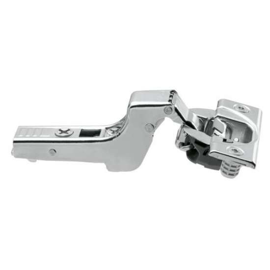 Afbeeldingen van Blum scharnier Blumotion - 110° K18 - inpersen vernikkeld 71B3780