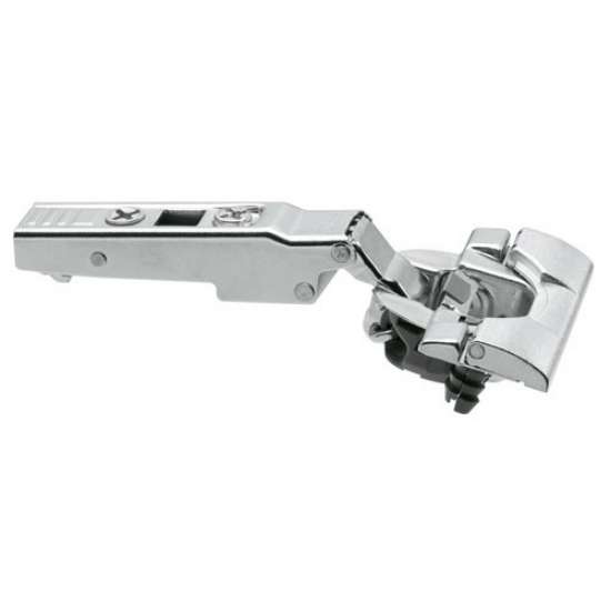 Afbeeldingen van Blum speciaalscharnier Blumotion - 110° K0 - inserta vernikkeld 73B3590