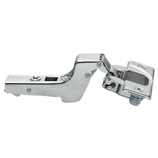 Afbeeldingen van Blum scharnier Clip top - 110° K18 - inpersen vernikkeld 71T3780