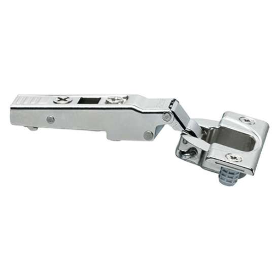 Afbeeldingen van Blum speciaalscharnier Clip Top - 110° K0 - inpersen vernikkeld 73T3580