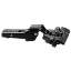 Afbeeldingen van Blum scharnier Blumotion - 110° K9,5 - Inserta zwart 71B3690