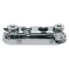 Afbeeldingen van Blum montageplaat Clip - dikte 0mm - voorgemonteerde systeemschroef 6 mm vernikkeld 175H4100