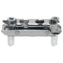 Afbeeldingen van Blum montageplaat Clip - dikte 0mm - expando vernikkeld 177H3100E
