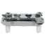 Afbeeldingen van Blum montageplaat Clip - dikte 0mm - expando vernikkeld 177H3100E