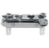 Afbeeldingen van Blum montageplaat Clip - dikte 0mm - expando vernikkeld 177H3100E