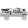 Afbeeldingen van Blum montageplaat Clip - dikte 0mm - inpers vernikkeld 177H5100