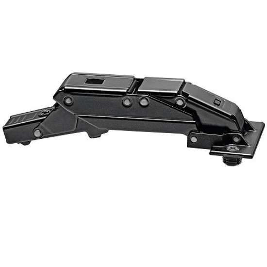 Afbeeldingen van Blum scharnier Blumotion - 110° K0 - Expando T zwart 71B453T