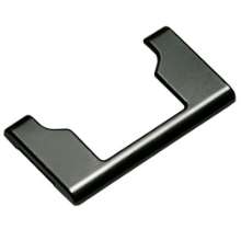 Afbeeldingen van Blum afdekkap - Expando Tdunne scharnierpot - onyx zwart 70T4504