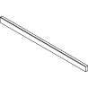 Afbeeldingen van Blum lengtereling binnenlade Legrabox - niro 2 ZR7.1080U