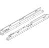 Afbeeldingen van Blum geleiders Tandem - nominale lengte 300 - 30kg 578.3001M