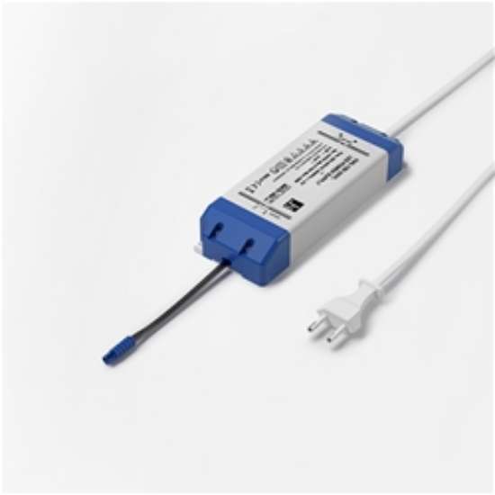 Afbeeldingen van Halemeier LED Voorschakel apparaat - 2000mm - 24V/0-150W