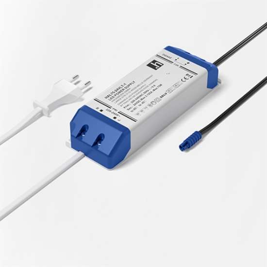 Afbeeldingen van Halemeier LED EVA - 24 volt DC, 24-75W - Dimbaar