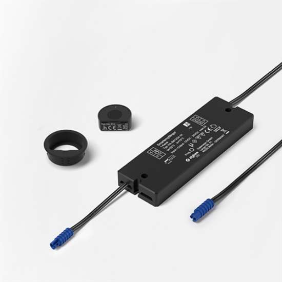 Afbeeldingen van Halemeier X-Mitter Smart set - 24 volt DC max.1x120W Zigbeeontvanger