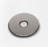Afbeeldingen van Halemeier LED PowerLite Neutraal Wit 12v 3.5Watt RVS look