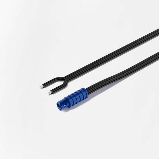 Afbeeldingen van Halemeier Soldeerkabel Versa Inside - 1800mm - 24VDC 3A