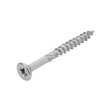 Afbeeldingen van Blum houtschroef - Ø3.5x40mm - verzonken kop SCR.3,5X40