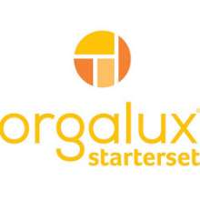 Afbeeldingen van Blum basispakket Orgalux - 1x bestekindeling D60 1x werkbestekindeling D60 - oriongrijs OL.BP6001OG