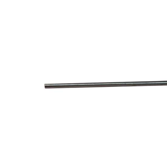 Afbeeldingen van Blum Stang - Ø6x2000mm - vernikkeld CDY.ST20