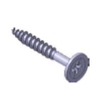Afbeeldingen van Blum Schroef - PZ Ø4x30mm met holle kop - vernikkeld SCR.4X30P