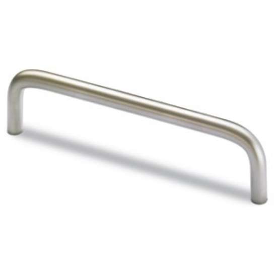 Afbeeldingen van Hettich Greep Avenio, boorafstand 64, L 72 mm, H 32 mm, ø 8 mm, Mat vernikkeld