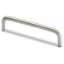 Afbeeldingen van Hettich Greep Avenio, boorafstand 64, L 72 mm, H 32 mm, ø 8 mm, Mat vernikkeld