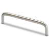 Afbeeldingen van Hettich Greep Avenio, boorafstand 64, L 72 mm, H 32 mm, ø 8 mm, Mat vernikkeld