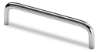Afbeeldingen van Hettich Greep Avenio, boorafstand 64, L 72 mm, H 32 mm, ø 8 mm, glans verchroomd
