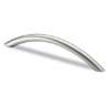 Afbeeldingen van Hettich Greep Nicia, boorafstand 128, L 148 mm, H 30 mm, ø 10 mm, Mat vernikkeld