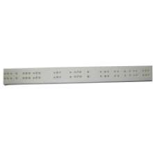 Afbeeldingen van Blum Ingekorte opvullijst - 336x50x25mm - nominale lengte 350-420 KPR.D350.WIOPVULLIJST