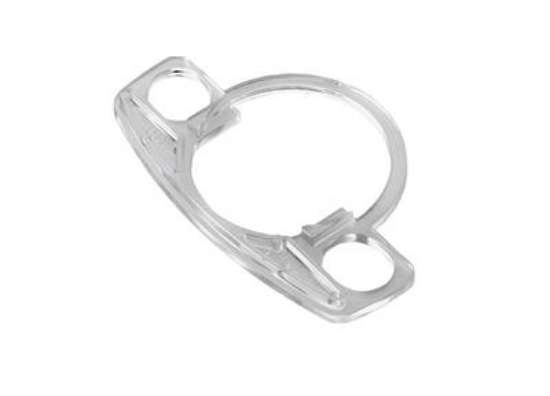Afbeeldingen van Hettich Adapter ter verkleining van de boordiepte, Voor boorbeeld TH / TS, dikte 2,7 mm