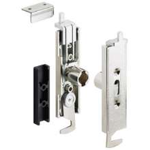 Afbeeldingen van Hettich Cilinderslot voor uitwisselbare binnencilinders voor dubbele deuren Z23, ø 18 mm, 15