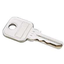 Afbeeldingen van Hettich Z23 / Z25 hoofdsleutel 18001 - 18500