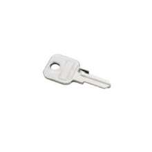 Afbeeldingen van Hettich Z23 / Z25 / Z42 onbewerkte sleutel 18501 - 19000