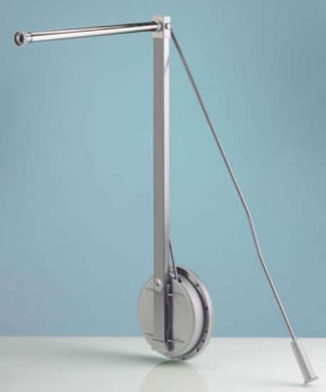 Afbeeldingen van Hettich Single Lift 12, links