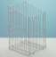 Afbeeldingen van Hettich Vouwbare wasmand 221 x 296 x 475