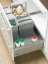Afbeeldingen van Hettich Bin.it Vario 600 - 1200, 41 l (1 x 17 l / 1 x 11 / 1 x 8 l / 1 x 5 l)