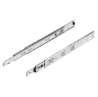 Afbeeldingen van Hettich Kogelgeleider KA 4932 AM, opliggende montage, afmetingen (H x B) 50 x 12,7 mm, 400