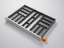 Afbeeldingen van Blum Bestekindeling Legrabox - corpusbreedte 1000mm en groter diepte 650mm - carbonzwart OL.BA6510S1IND