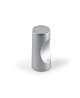 Afbeeldingen van Hettich Knop Almus, H 23 mm, ø 12 mm, Mat verchroomd