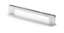 Afbeeldingen van Hettich Greep Opera, boorafstand 96 / 128 mm, L 135 mm, B 8,5 mm, H 33 mm, glans verchroomd