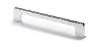 Afbeeldingen van Hettich Greep Opera, boorafstand 160, L 200 mm, B 8,5 mm, H 33 mm, glans verchroomd