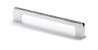 Afbeeldingen van Hettich Greep Opera, boorafstand 160, L 200 mm, B 8,5 mm, H 33 mm, glans verchroomd