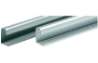 Afbeeldingen van Hettich Deurprofiel, Deurdikte 16mm / 15mm, 2050 mm