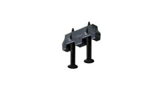 Afbeeldingen van Hettich Activator voor dempingssysteem, SlideLine 55 Plus
